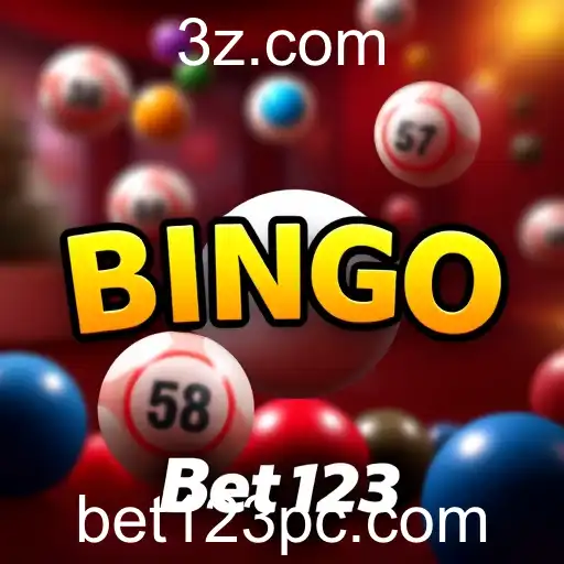 Explorando a Categoria 'Bingo' no Bet 123: Diversão e Emoção em um Só Lugar
