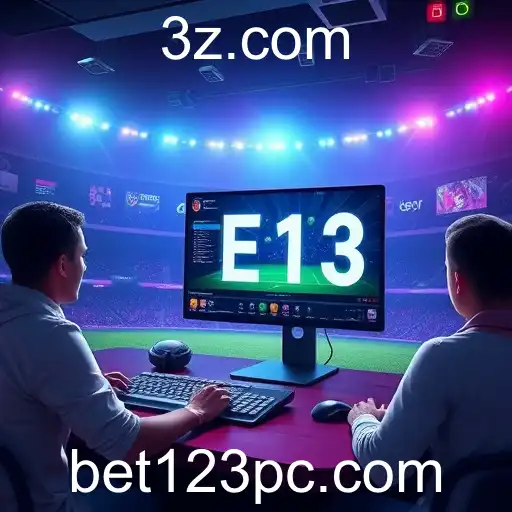A Evolução dos Jogos em 2025: Bet 123 e Novidades