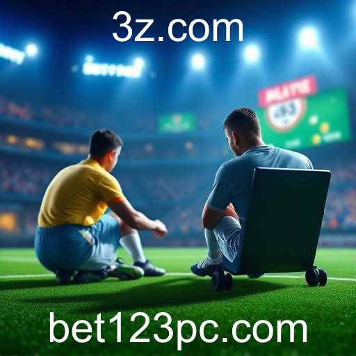 A Revolução dos Jogos Online e o Crescimento de Bet 123