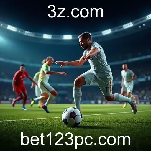 Apostas Esportivas: Diversão e Estratégia no Bet 123