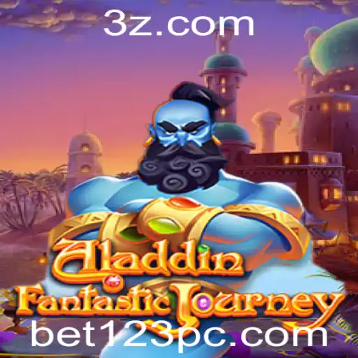 Explorando o Mundo Encantado do Jogo Aladdin e a Emoção do Bet 123