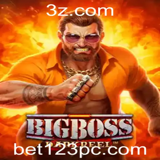 Descubra o Universo de BigBoss com Bet 123