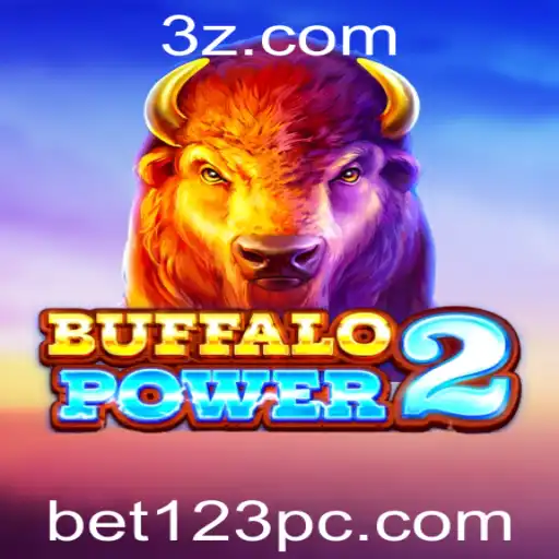 BuffaloPower2: Uma Aventura Emocionante no Mundo dos Jogos de Azar
