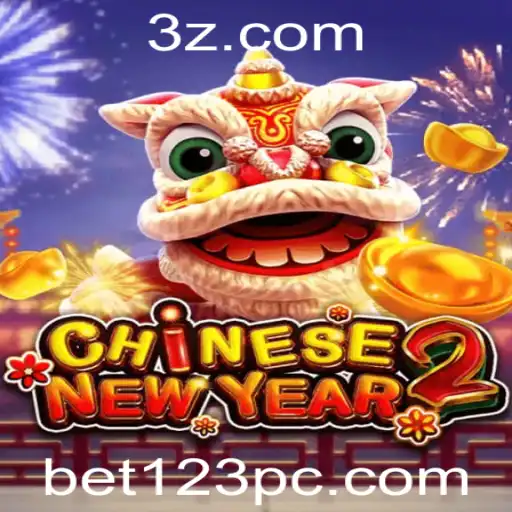 Descubra o Fascinante Mundo de CHINESENEWYEAR2 com Bet 123