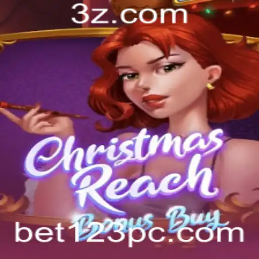 ChristmasReachBonusBuy: A Diversão Natalina com Bet 123