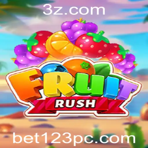 FruitRush: Descubra o Emocionante Mundo de Apostas com Bet 123