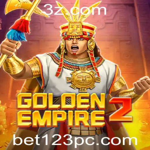 GoldenEmpire2: Descubra a Excitante Aventura com Bet 123