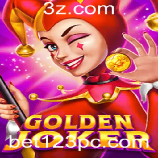 GoldenJoker: A Emoção do Jogo com Bet 123