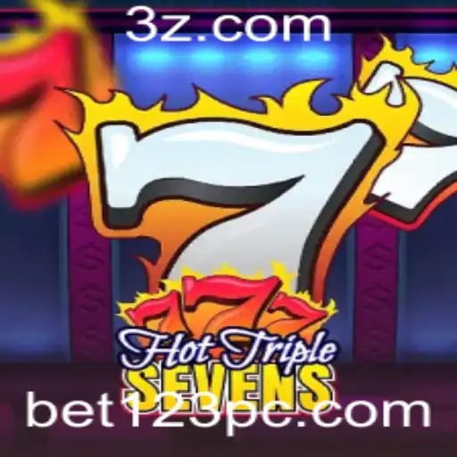 Descubra o Fascínio de HotTripleSevens: Um Novo Clássico dos Jogos com Bet 123