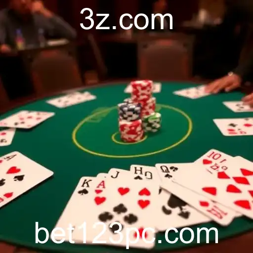 Security and Trust Bet 123 - International Licenses and Certifications