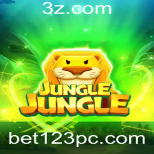 Explorando o Universo de JungleJungle: Uma Aventura Selvagem com Bet 123