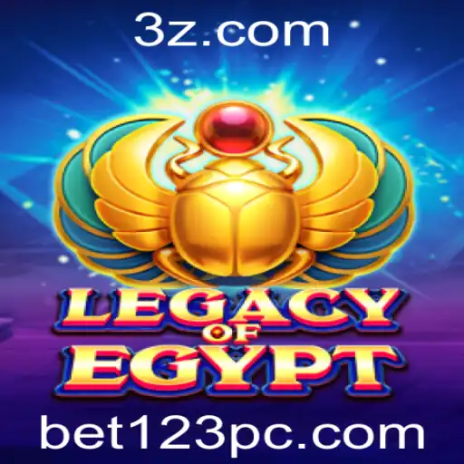Explore o Fascinante Mundo de LegacyOfEgypt com Bet 123