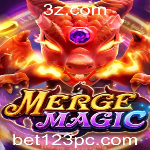 Descubra o Fascinante Mundo de MergeMagic e Bet 123