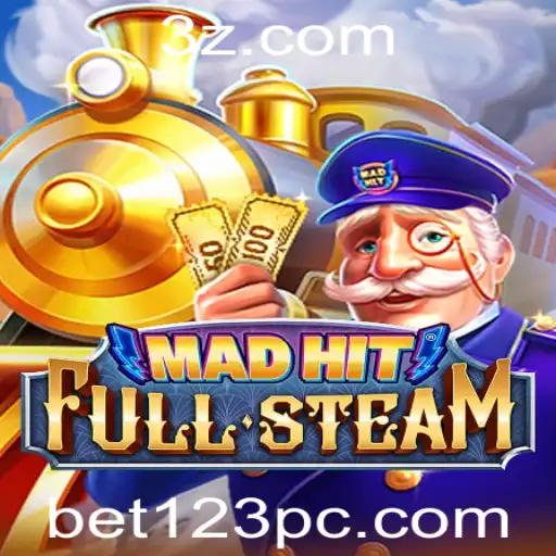 Explorando MadHitFullSteam: O Jogo de Estratégia e Aventura em Ascensão