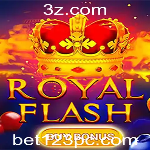 Descubra a Excitante Experiência do RoyalFlashBuyBonus com a Palavra-Chave Bet 123