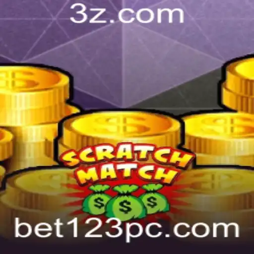 Descubra o Mundo Empolgante de ScratchMatch com Bet 123