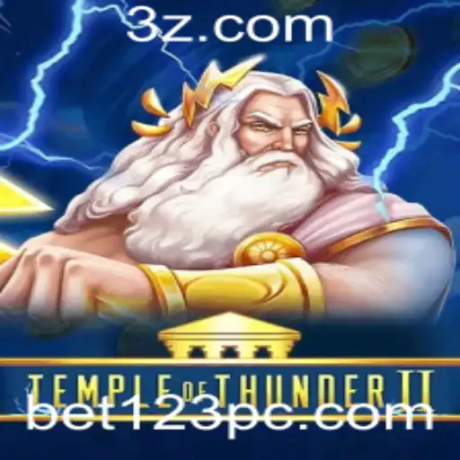TempleofThunderII: Descubra a Emoção de Apostar com Bet 123