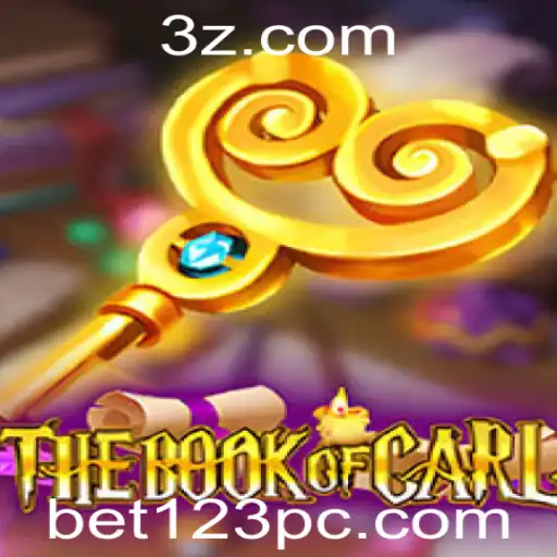 TheBookofCarl: Descubra o Mundo do Jogo com Bet 123