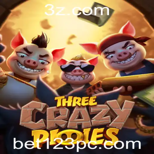 ThreeCrazyPiggies: O Novo Fenômeno dos Jogos Online