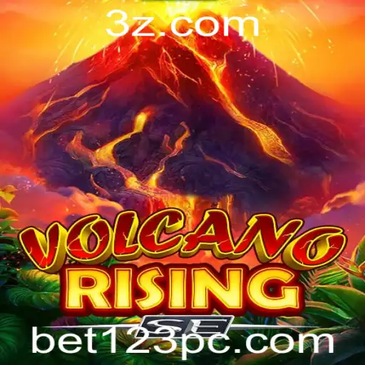 Explorando o Mundo de VolcanoRisingSE com a Estratégia Bet 123